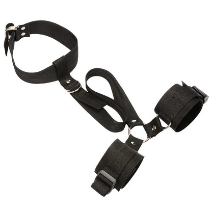 Erotic Sex Toys For Couples Woman Restraint Handcuffs Collar For Sex