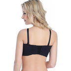 Seamless Maternity Nursing Bra