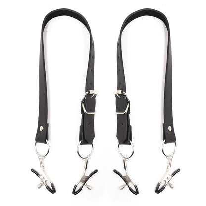 Electric Shock Vagina Pen Labia Clips Nipple Clamp   Sex Toys