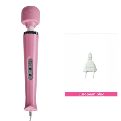 Vibrators Sexy Clit Sex Toys for Women European plug