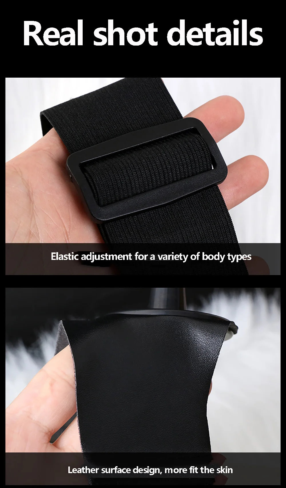 Double Dildo Vibrator G Spot Stimulator Strap On Realistic Dildos Female Masturbator Vibrator