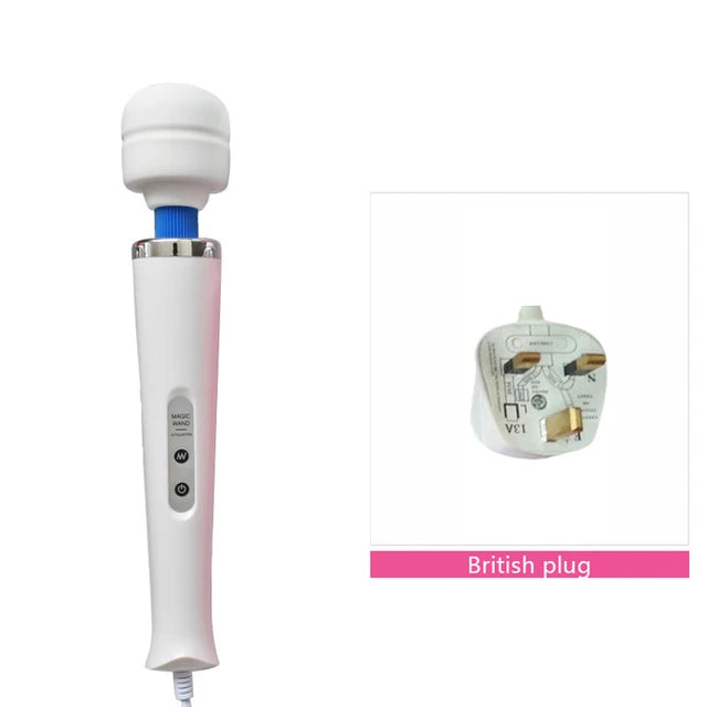 Vibrators Sexy Clit Sex Toys for Women European plug