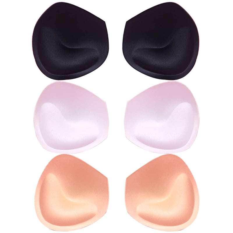 Bra Pads & Enhancers