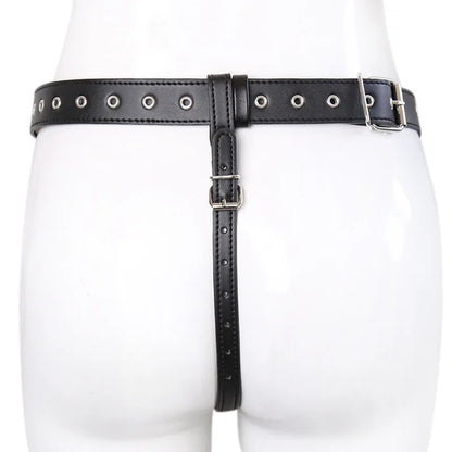 Chastity Belt Device,Forced Orgasm Accessories For Magic Wand Vibrator,Adult Toys