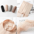 Sexy women seamless pantyhose net tight nylon The Max Mall
