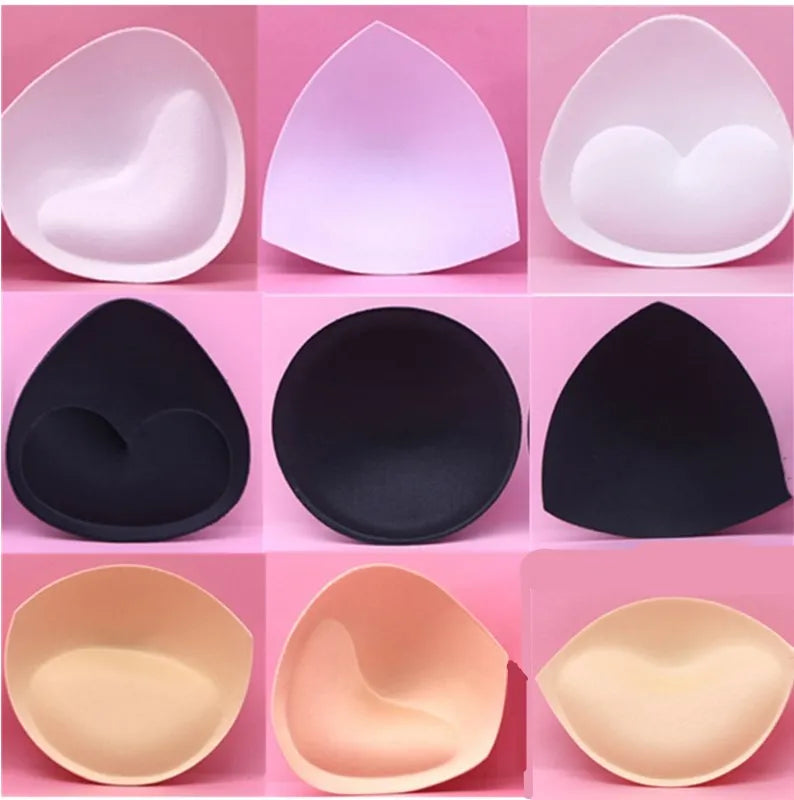 Bra Pads & Enhancers