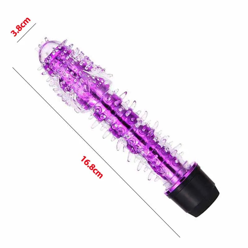 Bullet Vibrator for Woman Sex Toys Pocket Masturbator Penis
