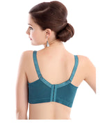 BingYanFuShi Plus Size Multi-Style Bra