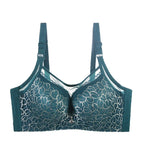 BingYanFuShi Plus Size Multi-Style Bra