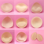 Bra Pads & Enhancers