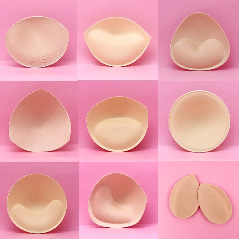 Bra Pads & Enhancers