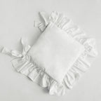 Cotton Chair Cushion Covers - 2PCS Set The Max Mall