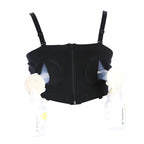 Seamless Maternity Nursing Bra