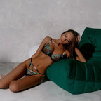 YILIMI Sexy Lace Lingerie Set