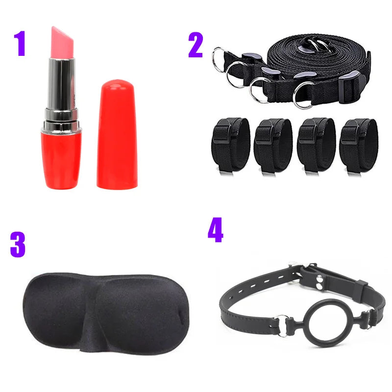 Electric Shock Vagina Pen Labia Clips Nipple Clamp   Sex Toys