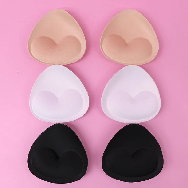 Bra Pads & Enhancers