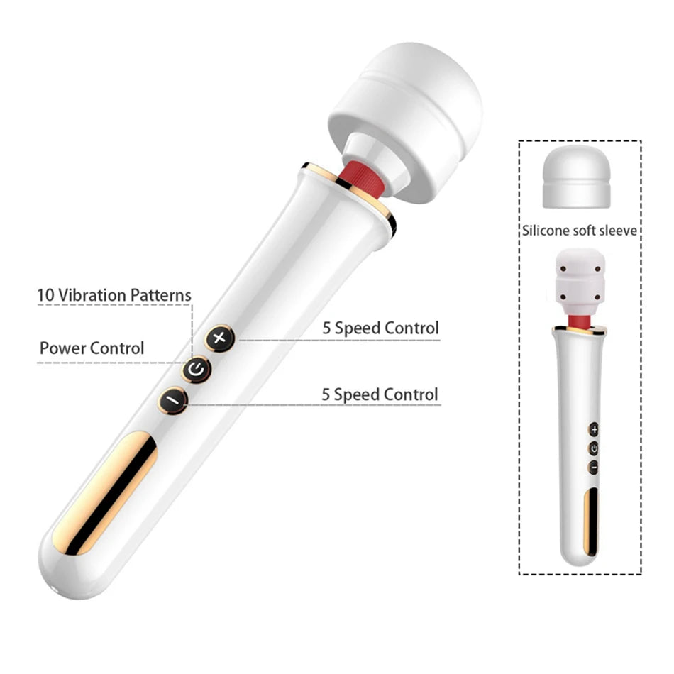 Vibrators Sexy Clit Sex Toys for Women European plug