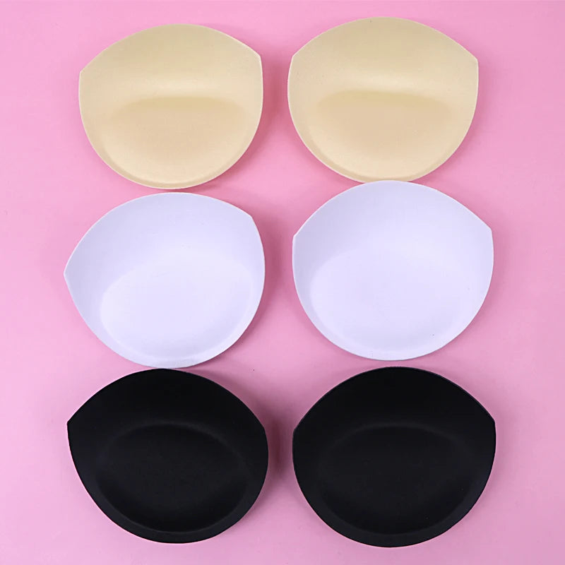 Bra Pads & Enhancers