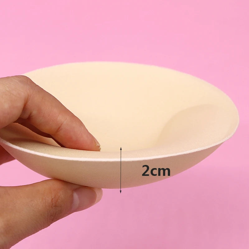 Bra Pads & Enhancers