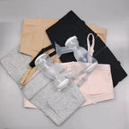 Seamless Maternity Nursing Bra