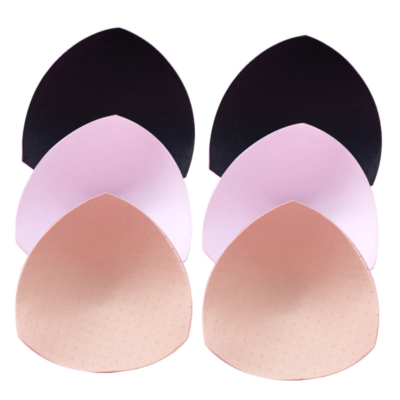 Bra Pads & Enhancers