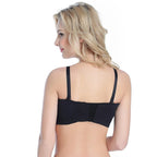 Seamless Maternity Nursing Bra