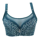 BingYanFuShi Plus Size Multi-Style Bra