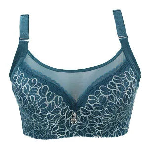 BingYanFuShi Plus Size Multi-Style Bra