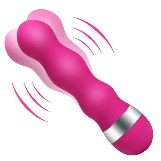 Bullet Vibrator for Woman Sex Toys Pocket Masturbator Penis