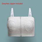 Seamless Maternity Nursing Bra