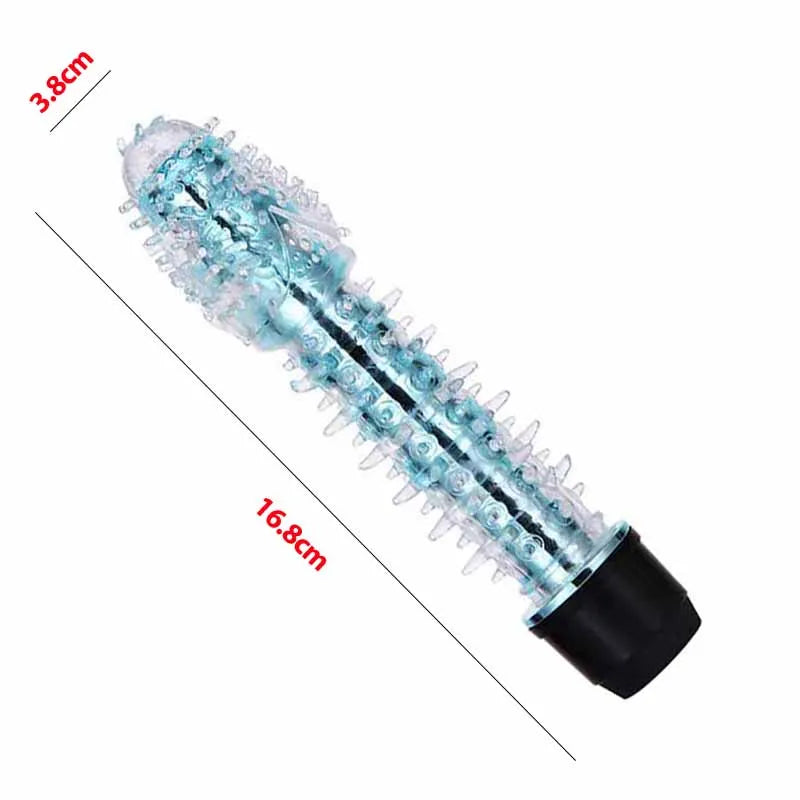Bullet Vibrator for Woman Sex Toys Pocket Masturbator Penis