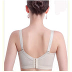 BingYanFuShi Plus Size Multi-Style Bra