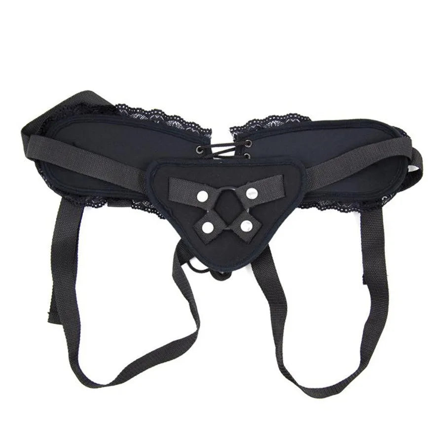 Chastity Belt Device,Forced Orgasm Accessories For Magic Wand Vibrator,Adult Toys