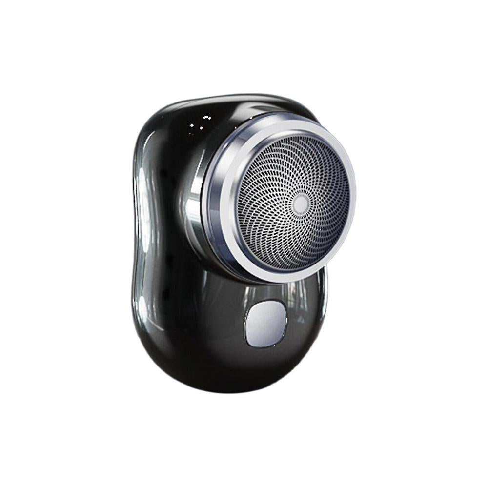 Hair Trimmer with 5-Blade System - Comfortable Grip & Ergonomics Design