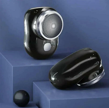 Hair Trimmer with 5-Blade System - Comfortable Grip & Ergonomics Design