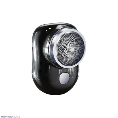 Hair Trimmer with 5-Blade System - Comfortable Grip & Ergonomics Design