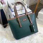 Women's Ivory Rexine Plain Shoulder Bag The Max Mall