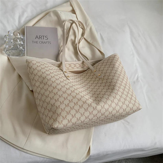 Women's B.B. Unique Brown Collection Shoulder