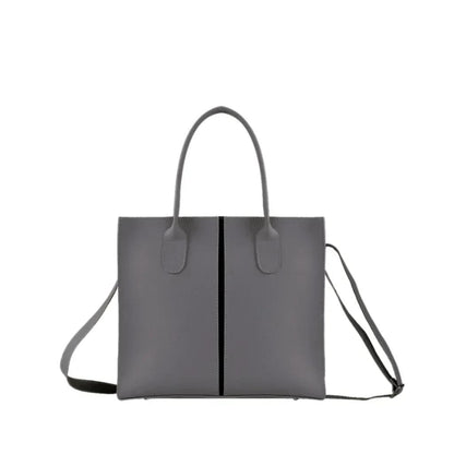 Women's Elegant Versatile PU Leather Shoulder