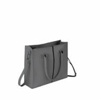 Women's Elegant Versatile PU Leather Shoulder The Max Mall