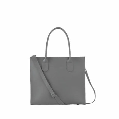 Women's Elegant Versatile PU Leather Shoulder