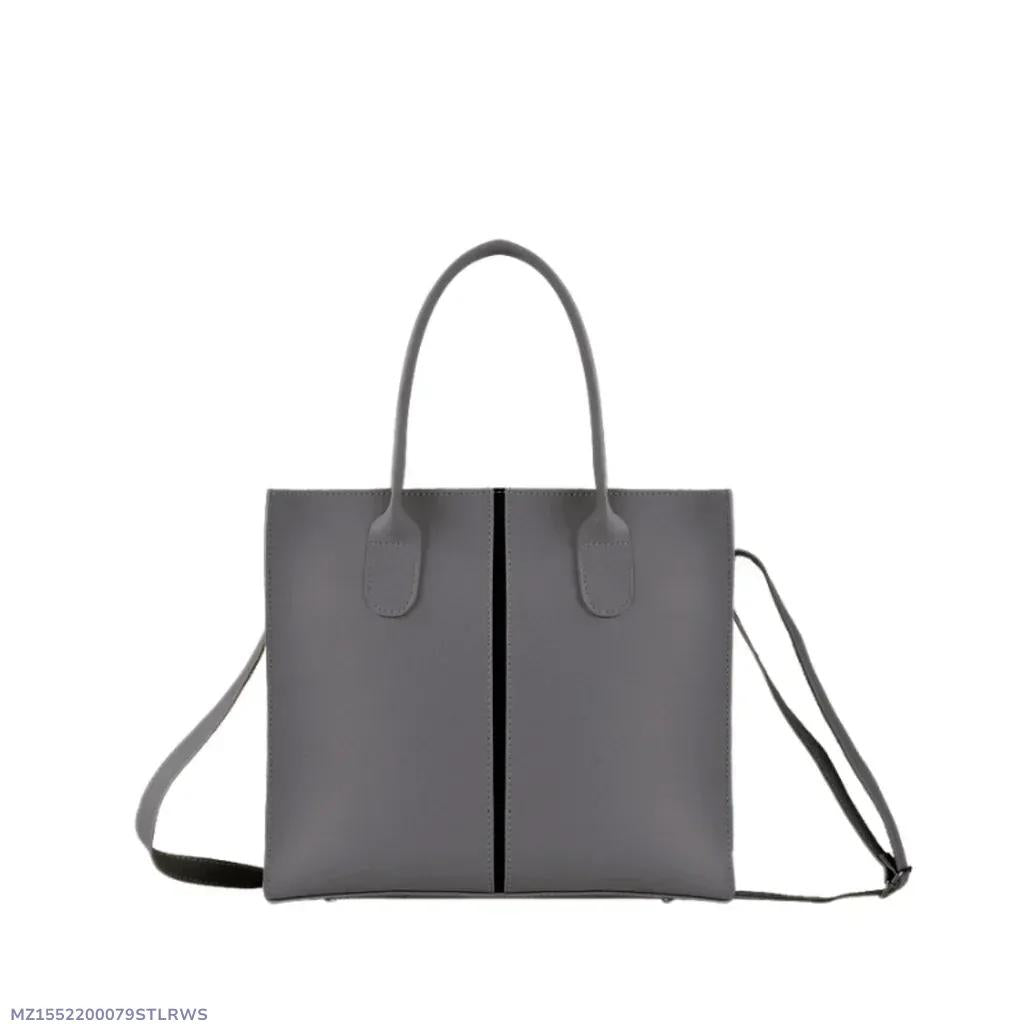 Women's Elegant Versatile PU Leather Shoulder