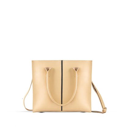 Women's Elegant Versatile PU Leather Shoulder