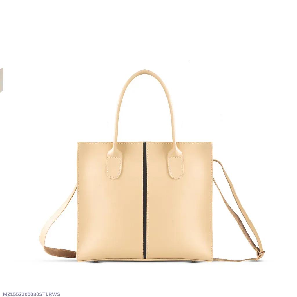 Women's Elegant Versatile PU Leather Shoulder