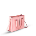 Women's Elegant Versatile PU Leather Shoulder The Max Mall