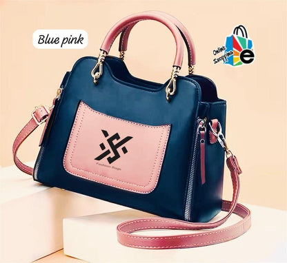 Women's SY Fashion High Quality Shoulder