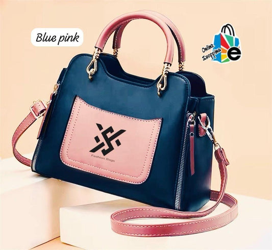 Women's SY Fashion High Quality Shoulder