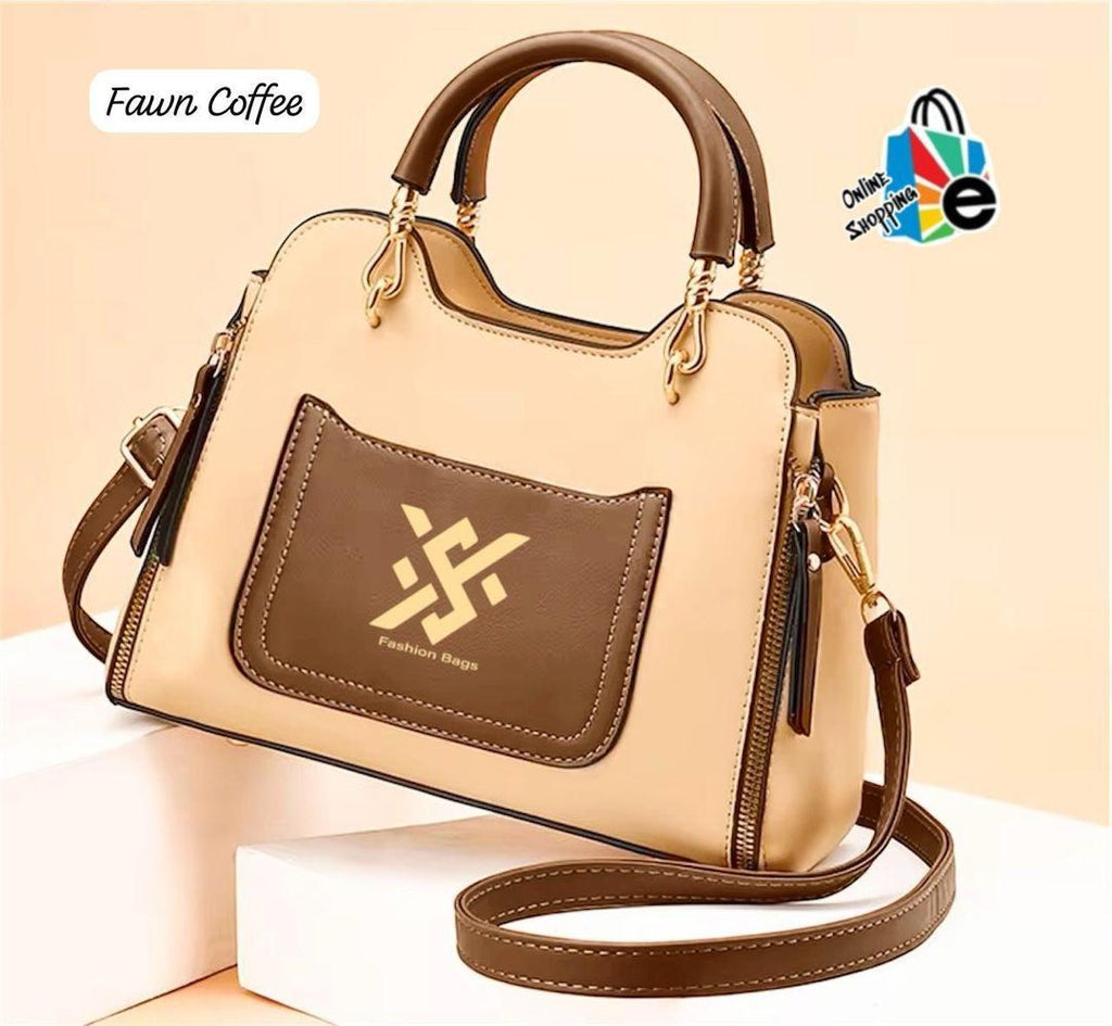 Women's SY Fashion High Quality Shoulder The Max Mall