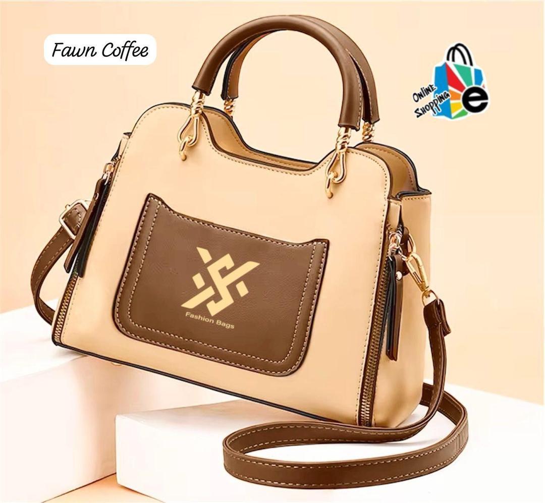 Women's SY Fashion High Quality Shoulder