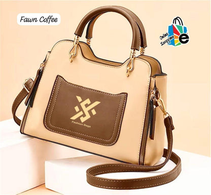 Women's SY Fashion High Quality Shoulder